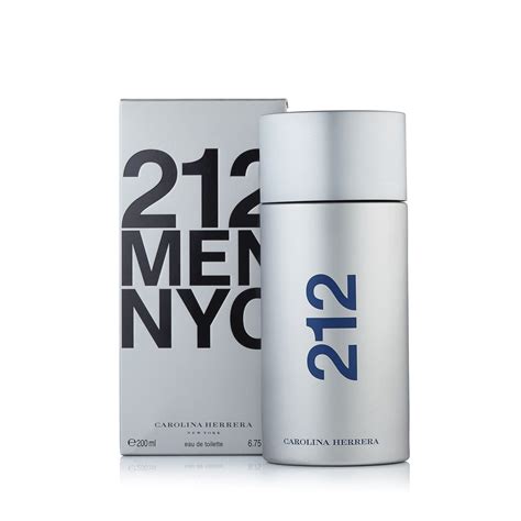 carolina herrera 212 men price.